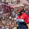 Cagliari Fiorentina Claudio Ranieri