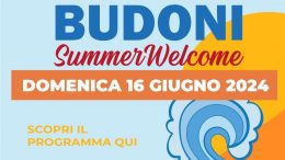 Budoni Summer Welcome: ecco il programma