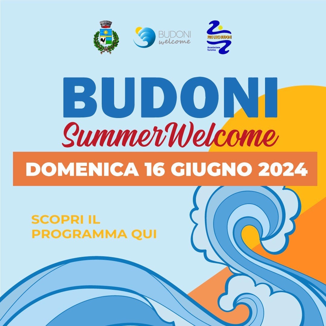 Budoni Summer Welcome: ecco il programma