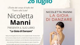 Presentazione del libro di Nicoletta Manni a Santa Teresa Gallura